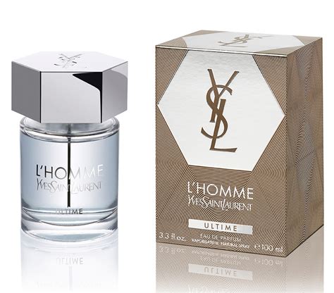 top ysl perfumes|ysl perfume ultime.